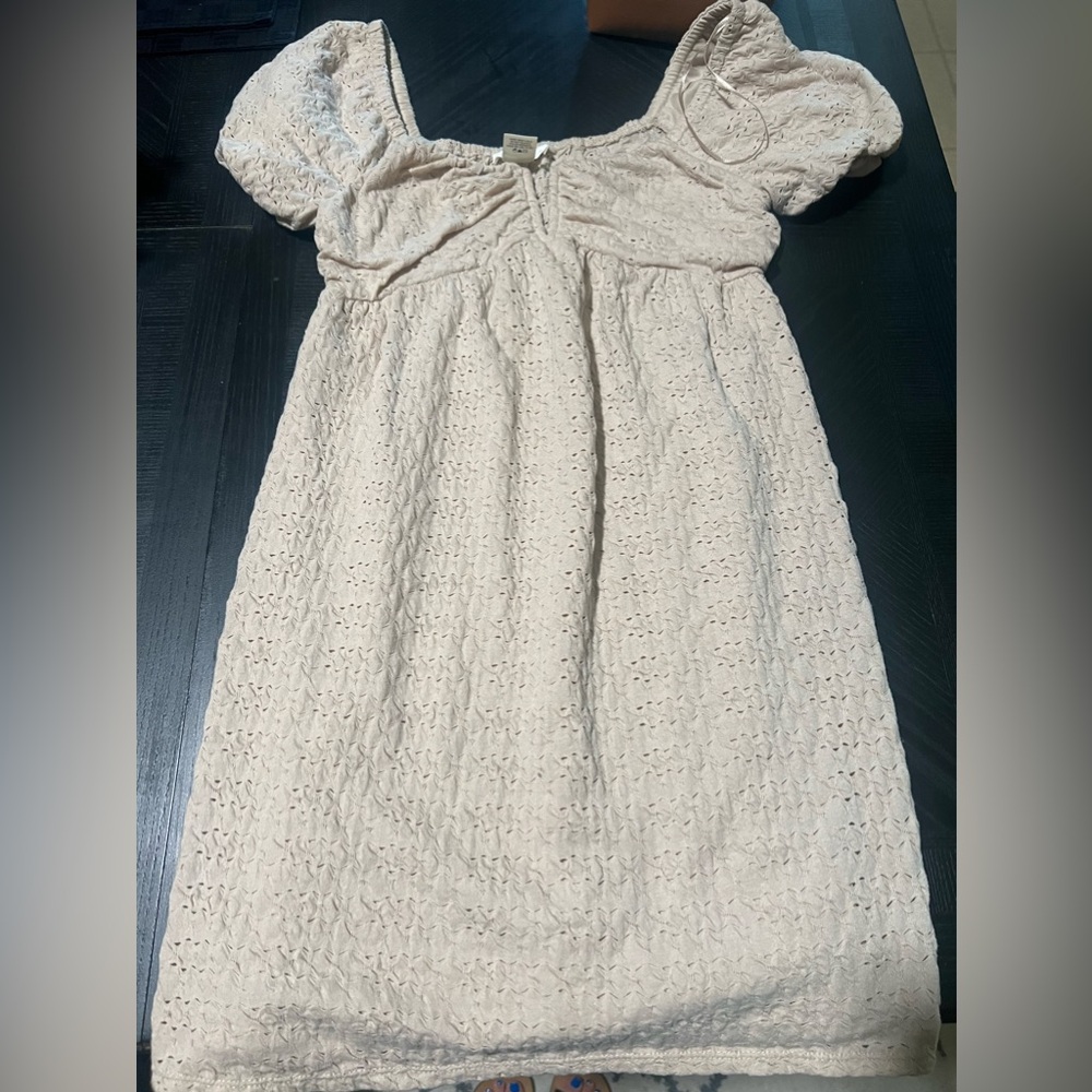 vintage Urban Romantice pinhole dress size small